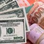 Rupee Crashes Against US Dollar 4th Day in a Row