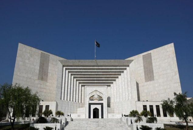 review of judgments law