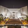 SC returns plea against possible arrest of PTI chairman with objection