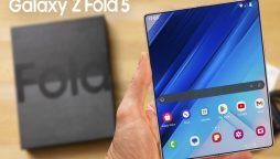 Samsung galaxy z fold 5 Price in Pakistan