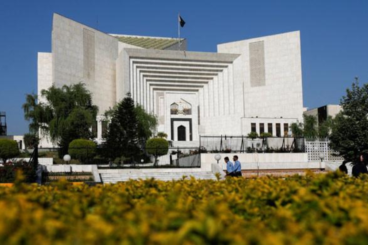Supreme Court