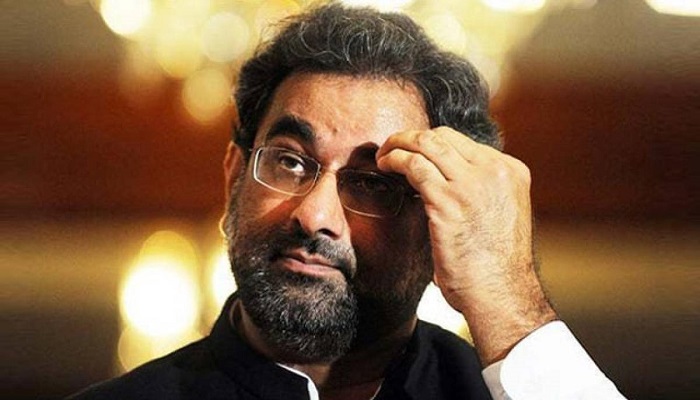 Shahid Khaqan Abbasi
