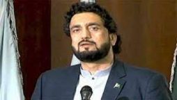 Shehryar Afridi