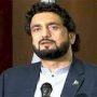 Shehryar Afridi, brother rearrested after release from Adiala Jail