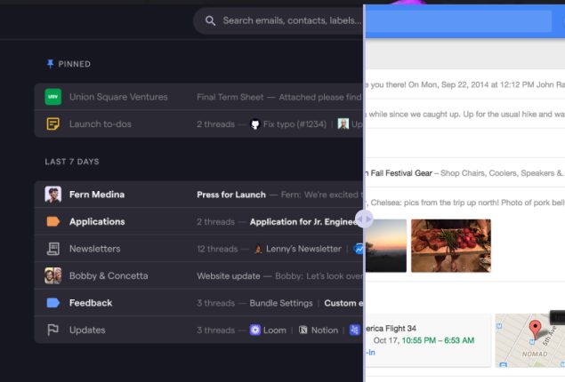 Shortwave’s Google Inbox successor available for android users