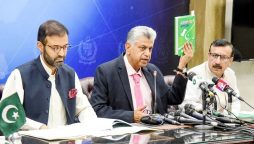 President’s tweet: Law Ministry’s clarification removes ambiguity: Solangi
