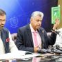 President’s tweet: Law Ministry’s clarification removes ambiguity, says Solangi