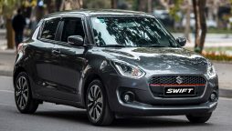 Suzuki Car Prices