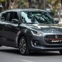 Suzuki Car Prices Won’t increase for a Month