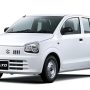 Suzuki Alto latest price in Pakistan – August 2023