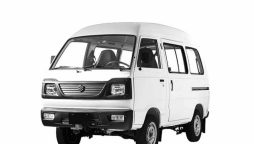 Suzuki Bolan Price in Pakistan