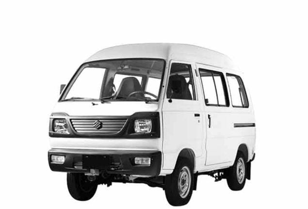 Suzuki Bolan Latest Price in Pakistan – August 2023