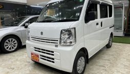 Is Suzuki Every Coming in Pakistan This Year?