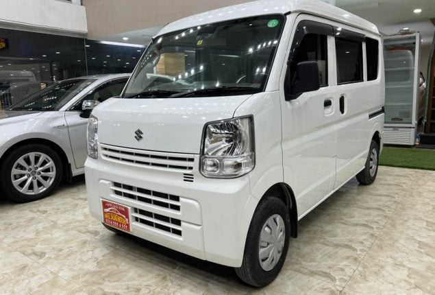 Is Suzuki Every Coming in Pakistan This Year?