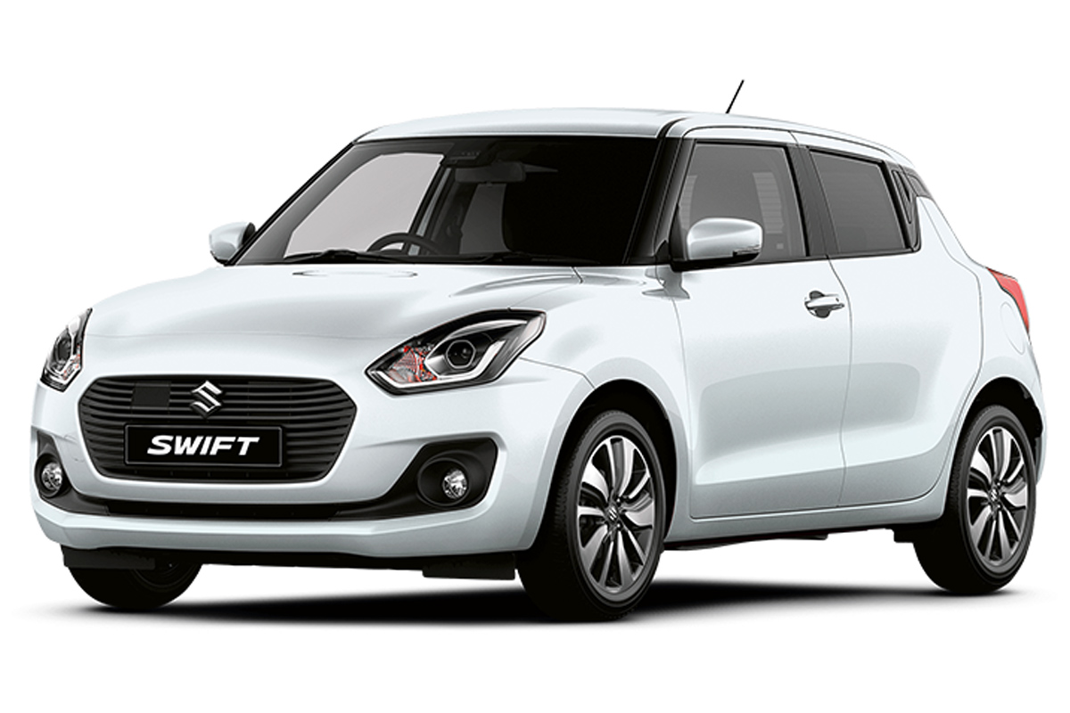 Suzuki swift Price in Pakistan