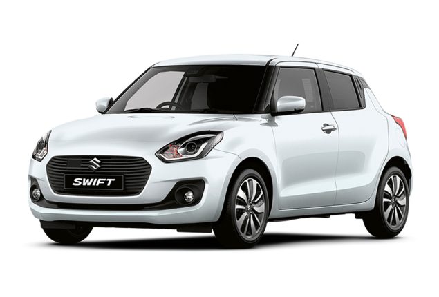Suzuki swift Price in Pakistan 2023 – August 2023