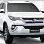 Suzuki fortuner price in Pakistan & Features – August 2023