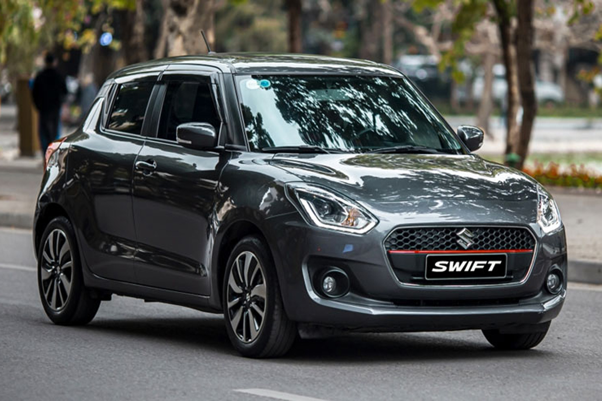 Suzuki Car Prices