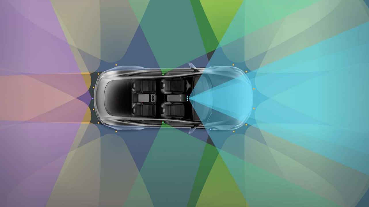 Autopilot and Safety Features
