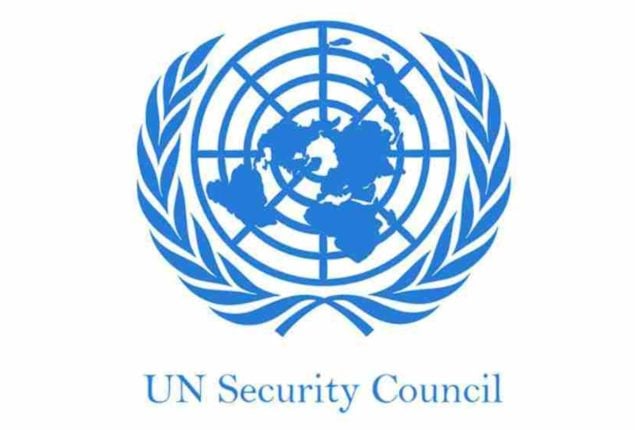 UN Security Council strongly condemn Bajaur blast