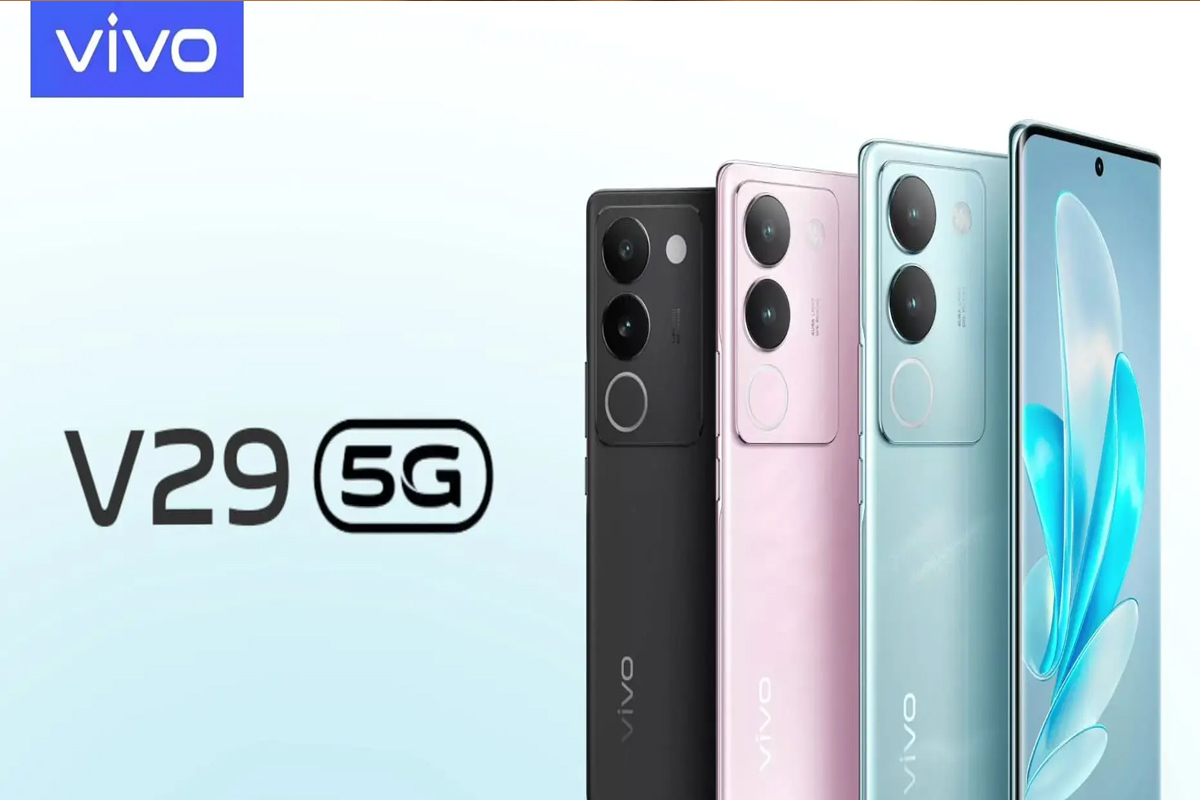 Vivo V29