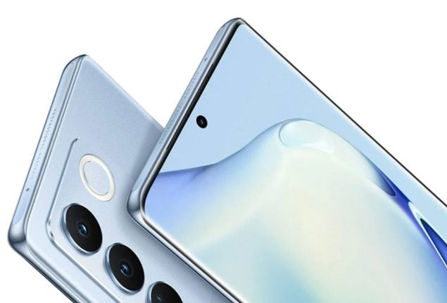 Vivo V29e Price in Pakistan and Features – August 2023