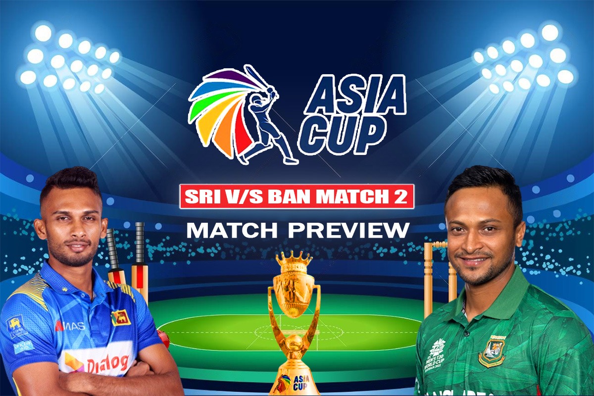 Asia Cup 2023