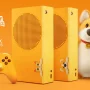 Xbox giving party for their animal console