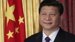 Xi Jinping Pakistan