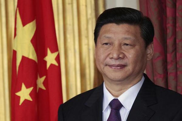 Xi Jinping Pakistan