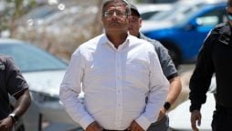 US Condemns Ben Gvir’s ‘Inflammatory’ Palestinian Comments