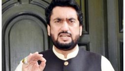 Shehryar Afridi