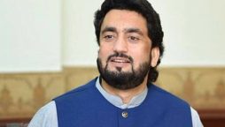 Shehryar Afridi