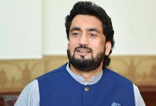 Detention of PTI’s Shehryar Afridi, his brother declared ‘illegal’
