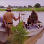 Pak Army’s rescue, relief efforts continue in areas inundated by flood water