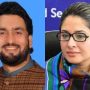 IHC stops arrest of PTI’s Shehryar Afridi, Shandana Gulzar within Islamabad