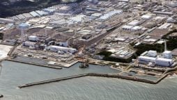 Japan to release treated Fukushima water, says it’s safe