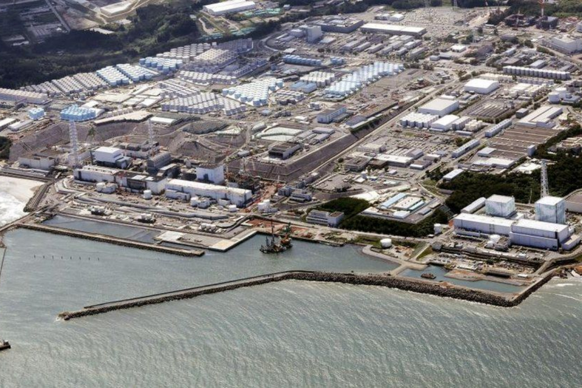 japan-to-release-treated-fukushima-water-says-its-safe