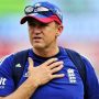 Former Zimbabwe captain Flower appointed RCB coach