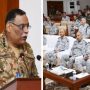 Pakistan Navy war drill Shamsheer-e-Bahr XI begins in Karachi