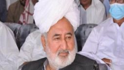 Anti-corruption dept to probe ex-ISI chief Faiz Hameed’s brother in land fraud case