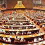 Parliament’s tenure to end today