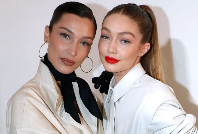 Gigi Hadid Sends Heartfelt Support To Bella Hadid Amid Lyme Disease Battle