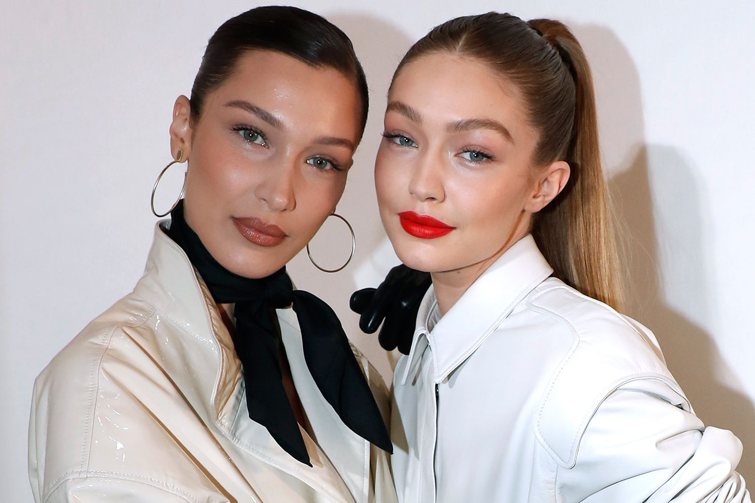Gigi Hadid