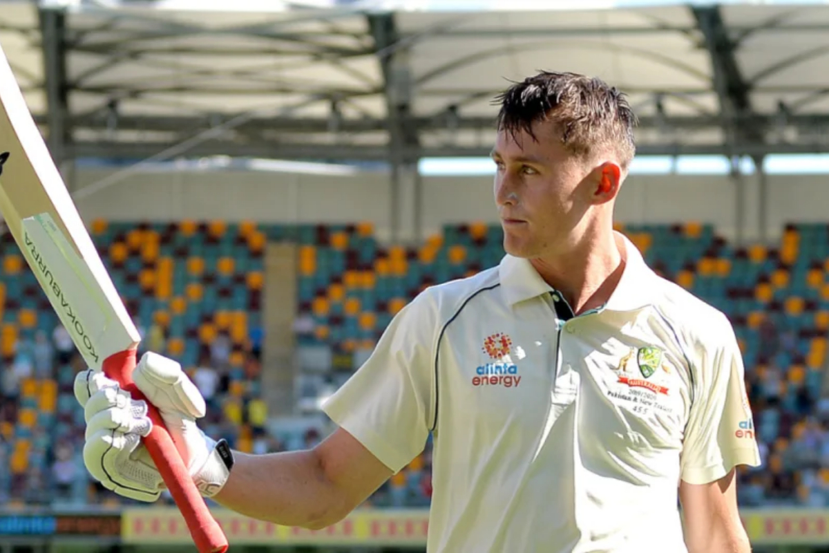 Labuschagne