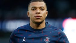 Mbappe