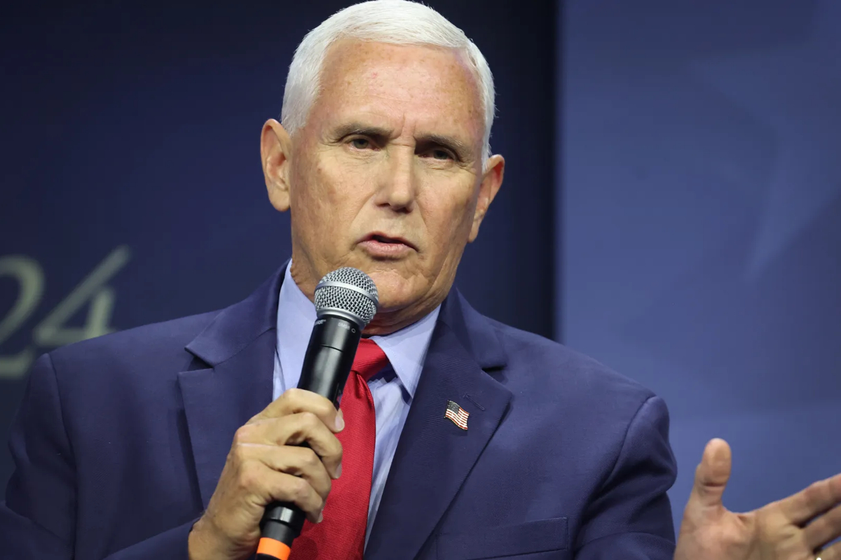 Pence