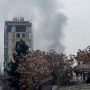 Afghanistan hotel attack leaves at least 3 dead, 7 injured