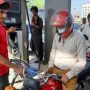 LHC suspends ‘no helmet, no petrol’ notification