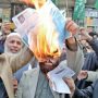 Protests against soaring electricity bills across nation continue